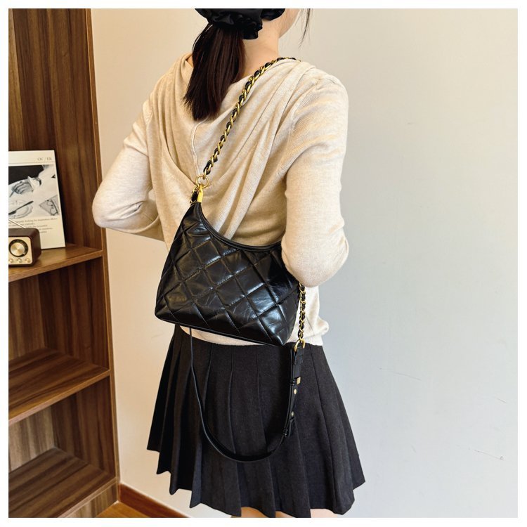 Wholesale Womens Fashion Bag for Custom Bag Projects – 58-19140 — 28