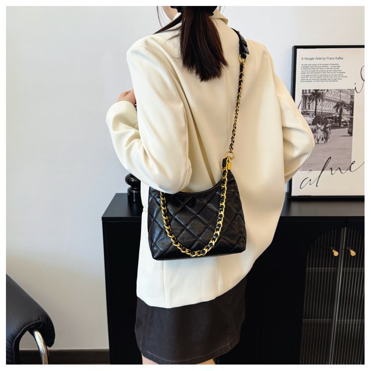 Wholesale Womens Fashion Bag for Custom Bag Projects – 58-19140 — 34