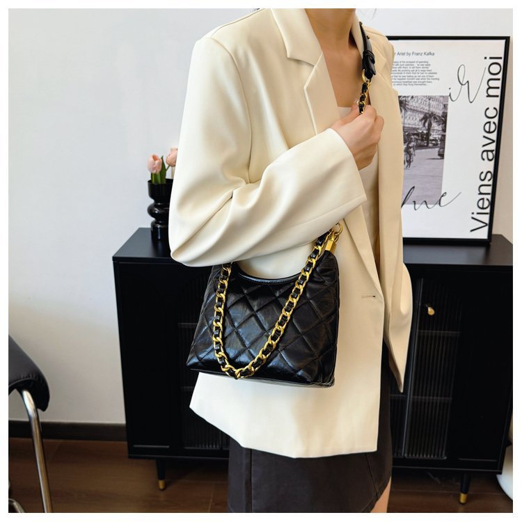 Wholesale Womens Fashion Bag for Custom Bag Projects – 58-19140 — 35