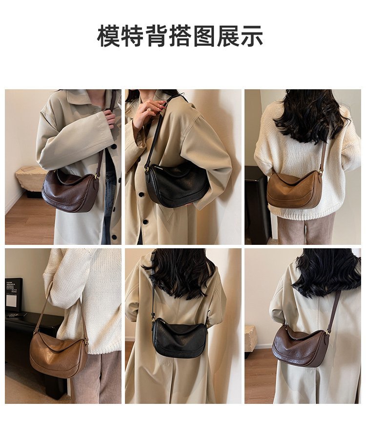Factory Direct Womens Tote Bag for Boutique Supply – 58-20007 — 9