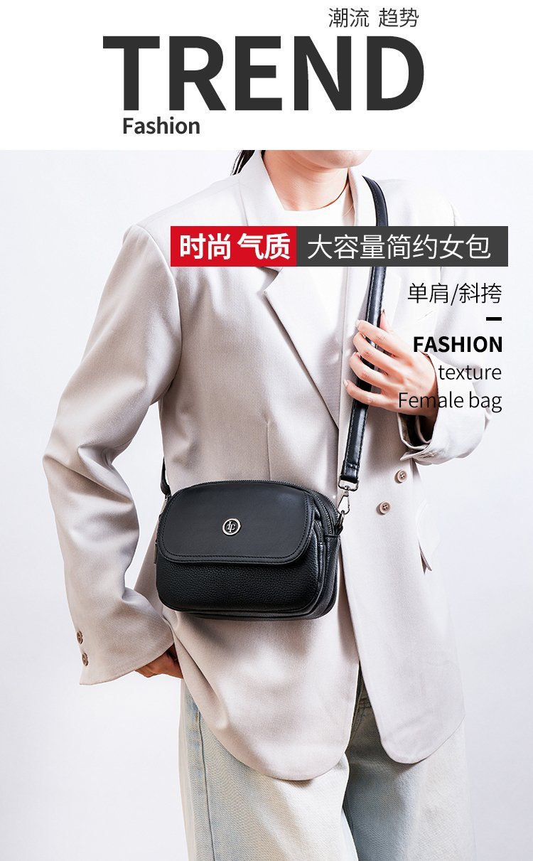 Factory Direct Womens Tote Bag for Fashion Retailers – 58-20086 — 6