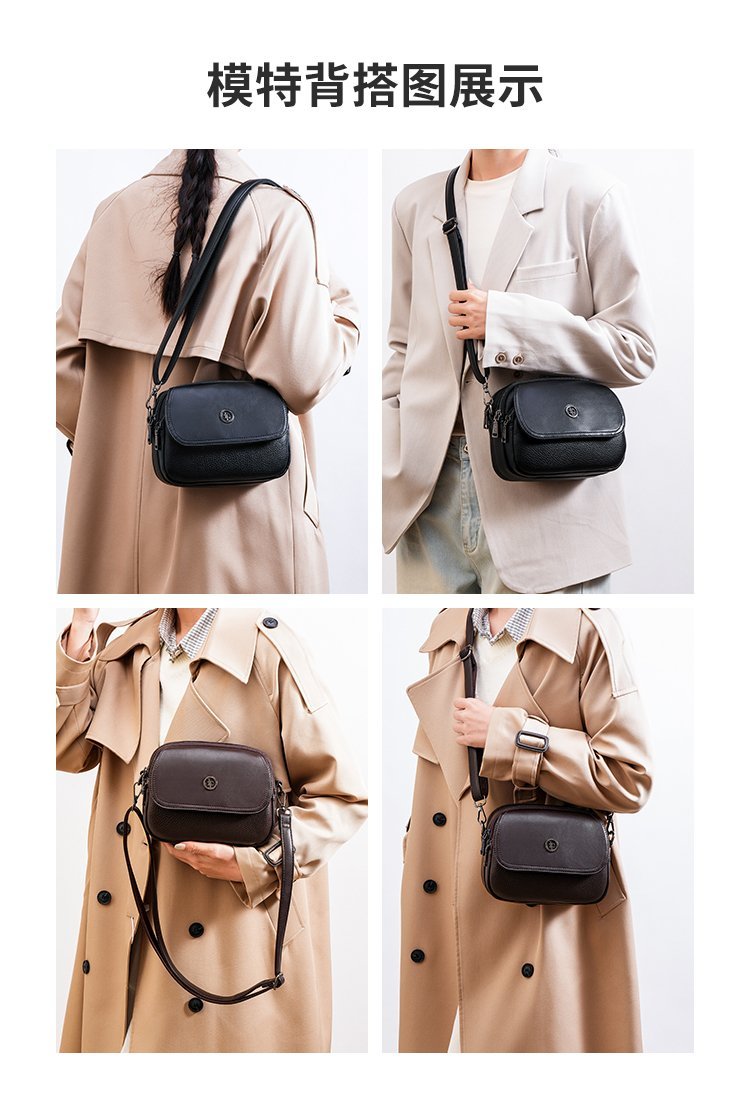 Factory Direct Womens Tote Bag for Fashion Retailers – 58-20086 — 12