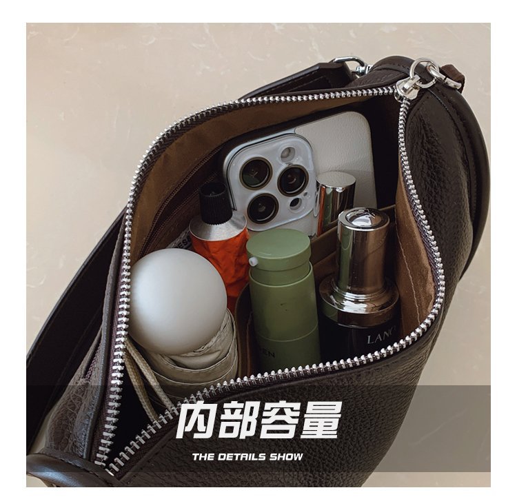 Custom Womens Shoulder Bag for Brand and Retail Orders – 58-20088 — 6