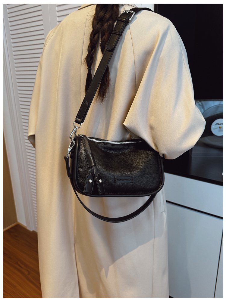 Custom Womens Shoulder Bag for Brand and Retail Orders – 58-20088 — 9