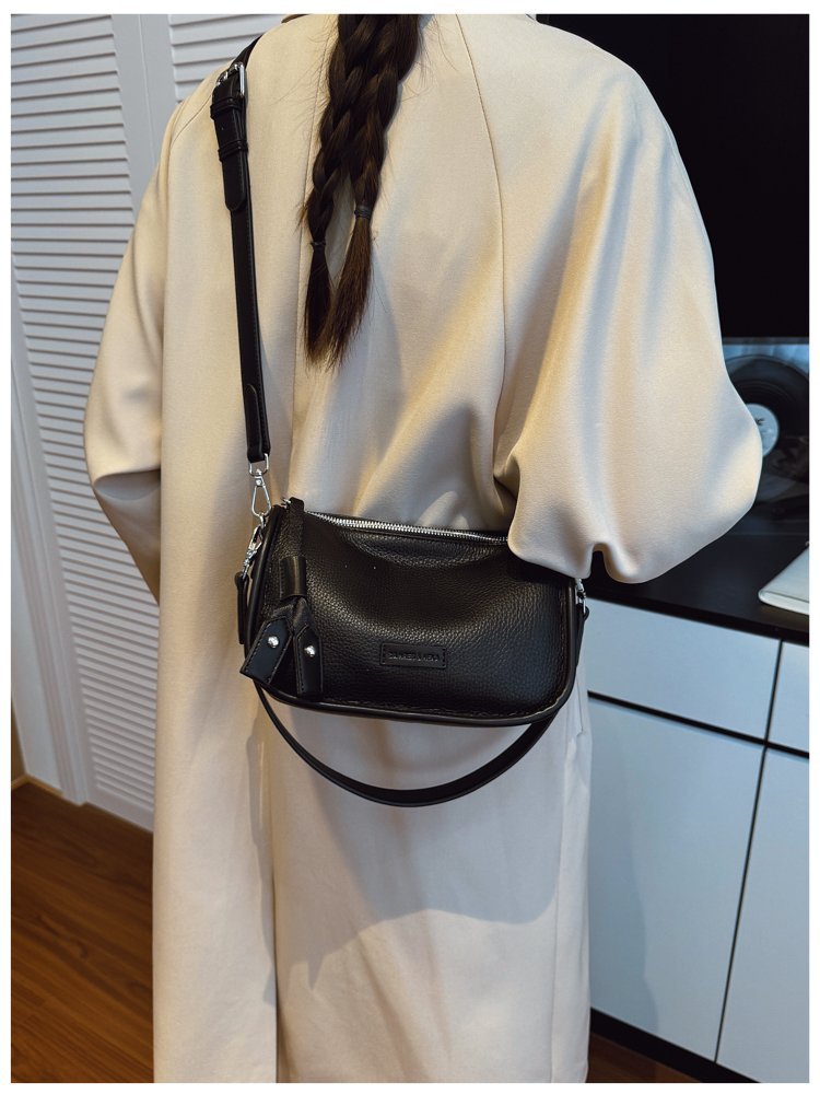 Custom Womens Shoulder Bag for Brand and Retail Orders – 58-20088 — 11