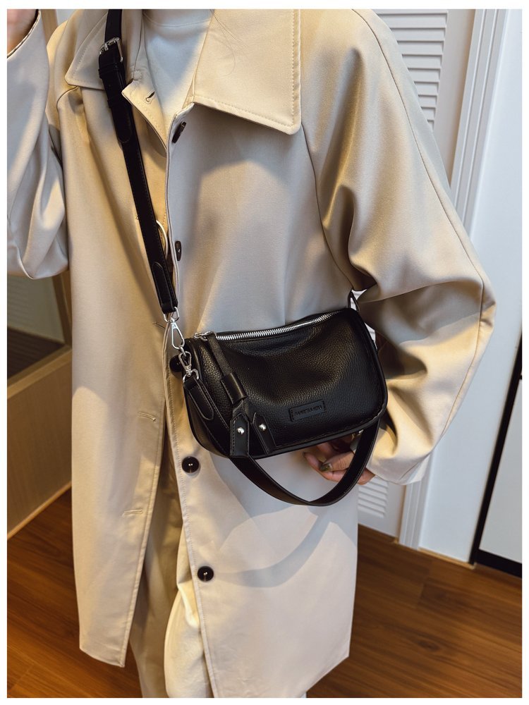 Custom Womens Shoulder Bag for Brand and Retail Orders – 58-20088 — 12
