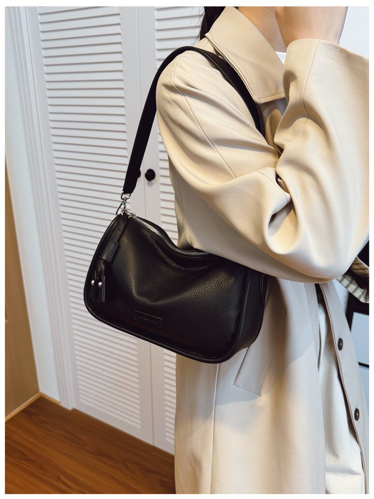 Custom Womens Shoulder Bag for Brand and Retail Orders – 58-20088 — 13