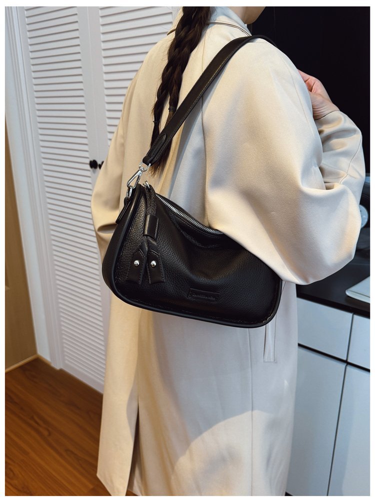 Custom Womens Shoulder Bag for Brand and Retail Orders – 58-20088 — 14