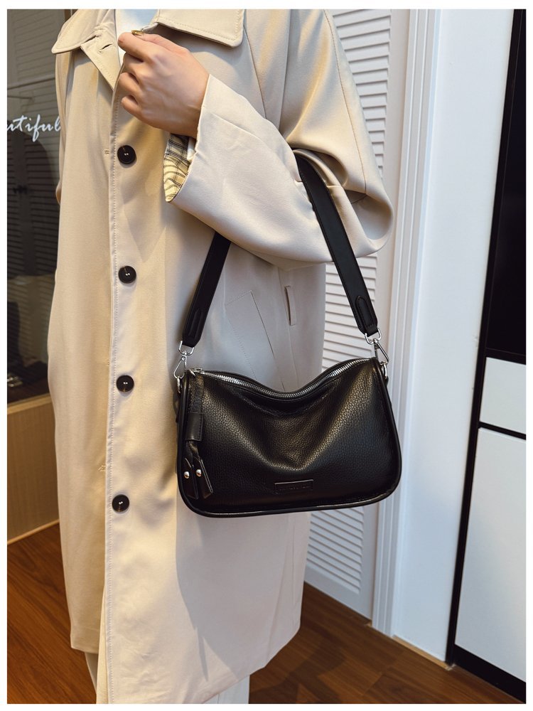 Custom Womens Shoulder Bag for Brand and Retail Orders – 58-20088 — 15