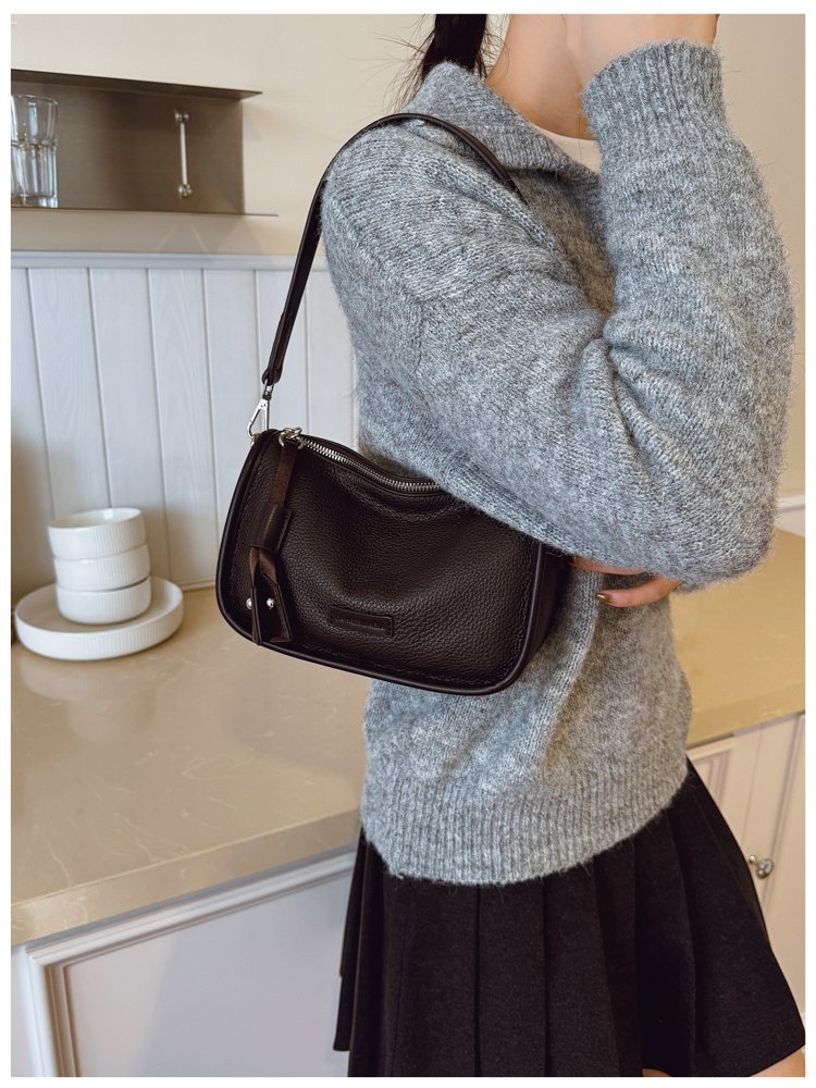 Custom Womens Shoulder Bag for Brand and Retail Orders – 58-20088 — 19