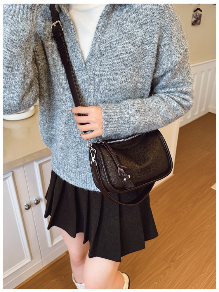 Custom Womens Shoulder Bag for Brand and Retail Orders – 58-20088 — 24