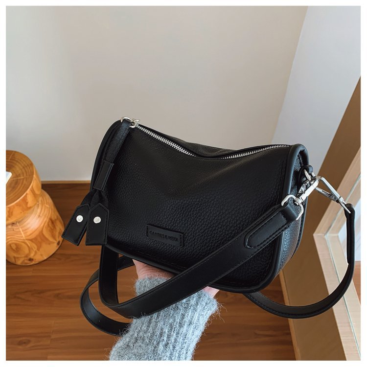 Custom Womens Shoulder Bag for Brand and Retail Orders – 58-20088 — 30