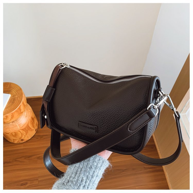 Custom Womens Shoulder Bag for Brand and Retail Orders – 58-20088 — 31
