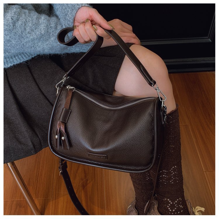 Custom Womens Shoulder Bag for Brand and Retail Orders – 58-20088 — 33