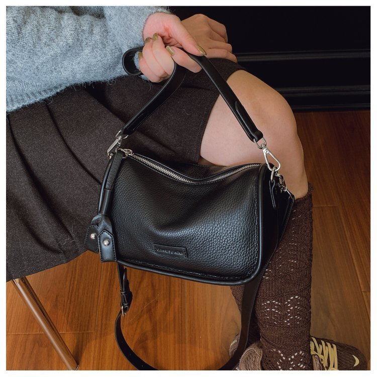 Custom Womens Shoulder Bag for Brand and Retail Orders – 58-20088 — 37