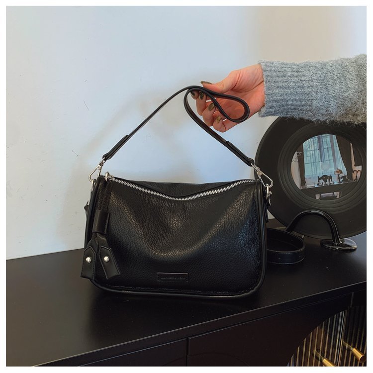 Custom Womens Shoulder Bag for Brand and Retail Orders – 58-20088 — 39