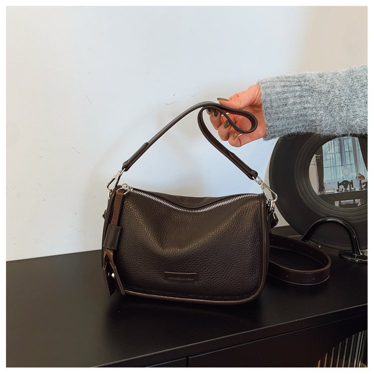 Custom Womens Shoulder Bag for Brand and Retail Orders – 58-20088 — 40
