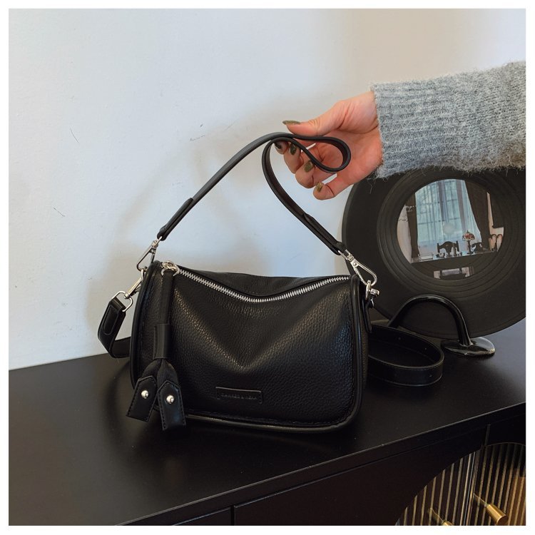 Custom Womens Shoulder Bag for Brand and Retail Orders – 58-20088 — 41