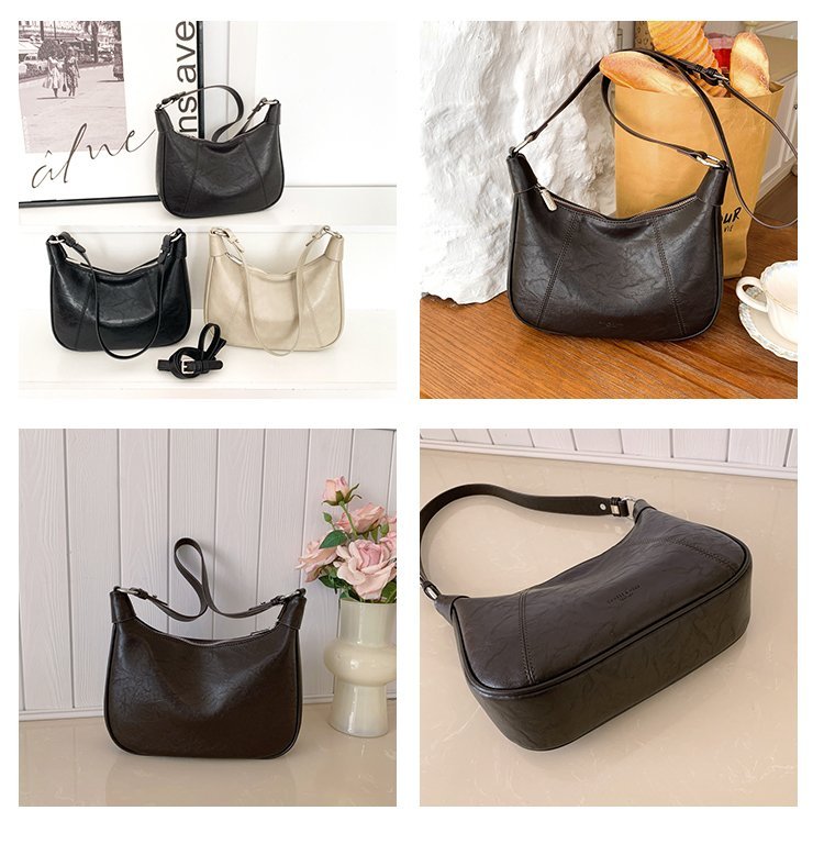 Private Label Womens Crossbody Bag for Fashion Retailers – 58-20092 — 13