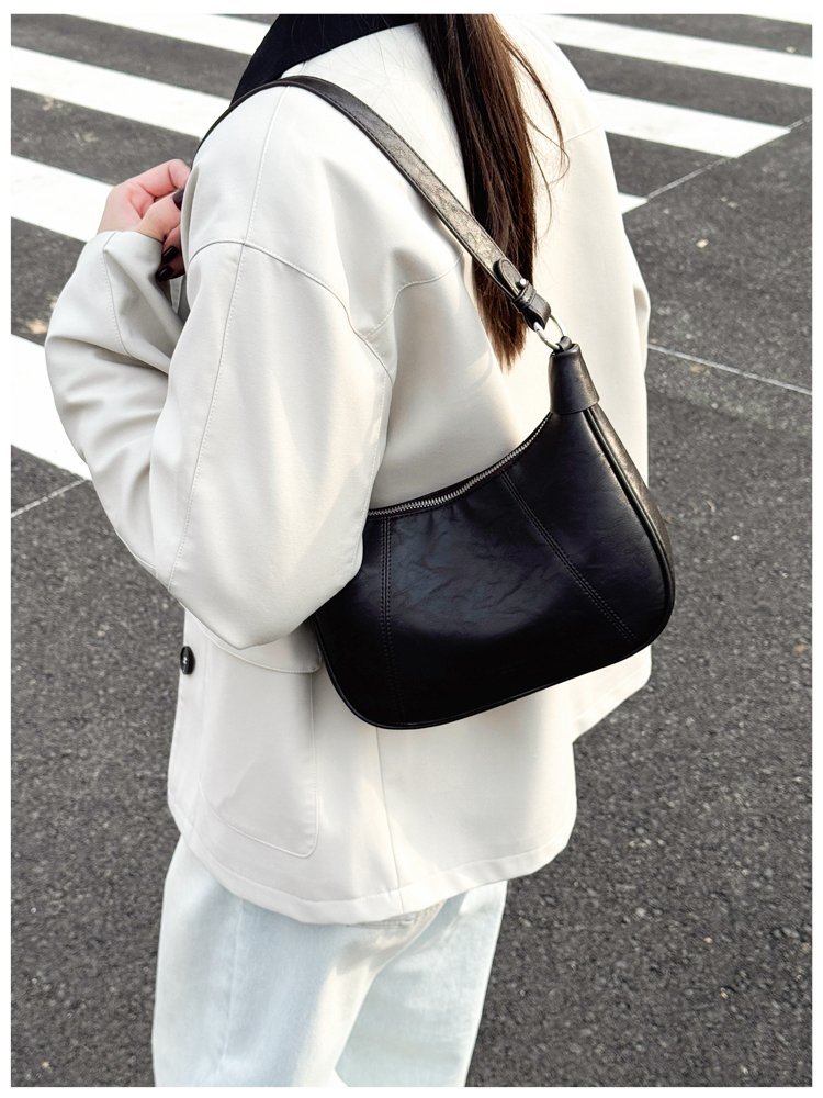 Private Label Womens Crossbody Bag for Fashion Retailers – 58-20092 — 19