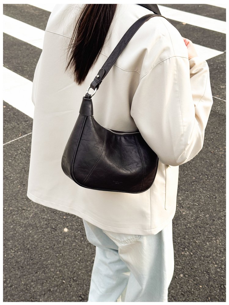 Private Label Womens Crossbody Bag for Fashion Retailers – 58-20092 — 21
