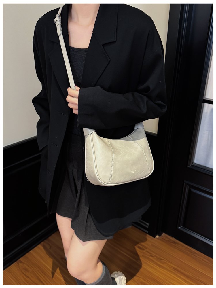 Private Label Womens Crossbody Bag for Fashion Retailers – 58-20092 — 23