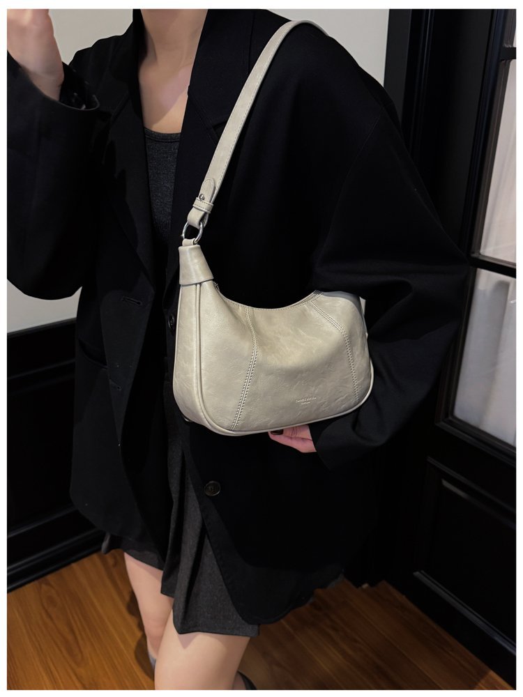 Private Label Womens Crossbody Bag for Fashion Retailers – 58-20092 — 25