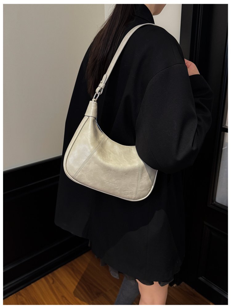 Private Label Womens Crossbody Bag for Fashion Retailers – 58-20092 — 26