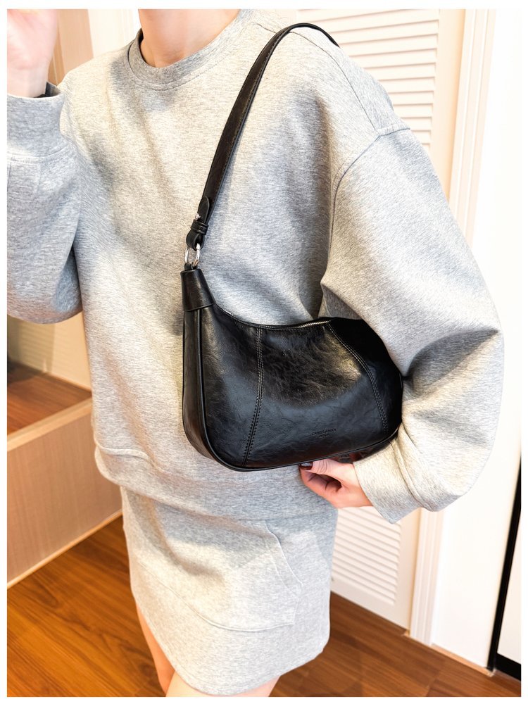 Private Label Womens Crossbody Bag for Fashion Retailers – 58-20092 — 30