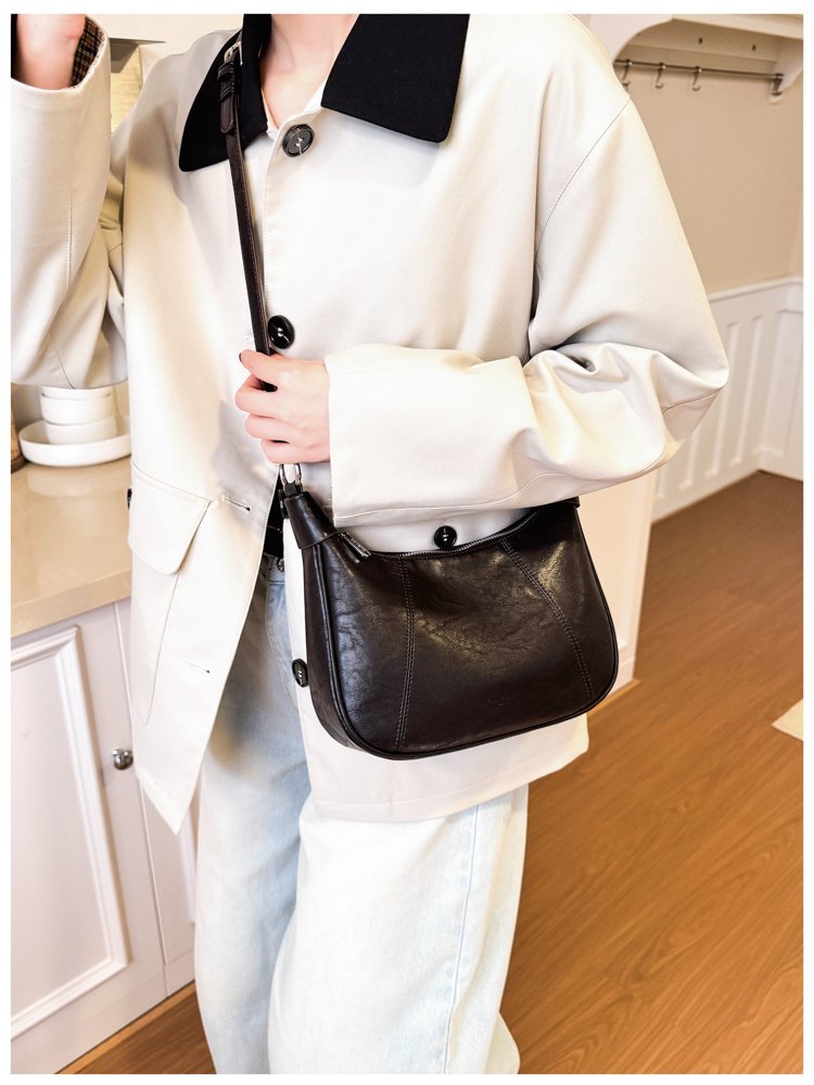 Private Label Womens Crossbody Bag for Fashion Retailers – 58-20092 — 33