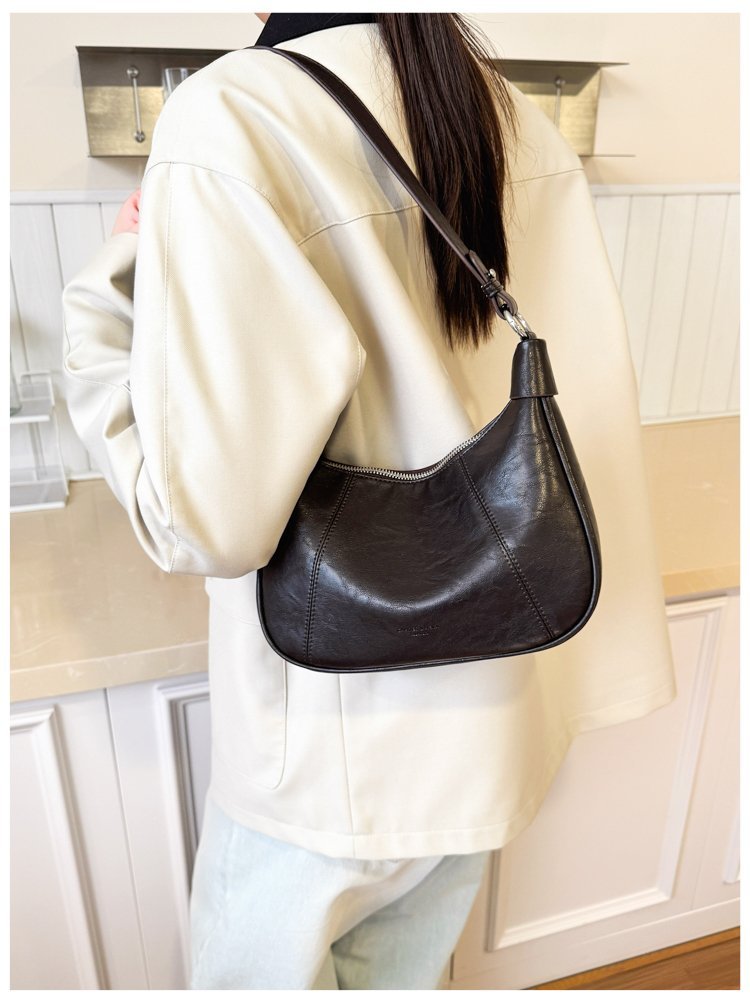 Private Label Womens Crossbody Bag for Fashion Retailers – 58-20092 — 34