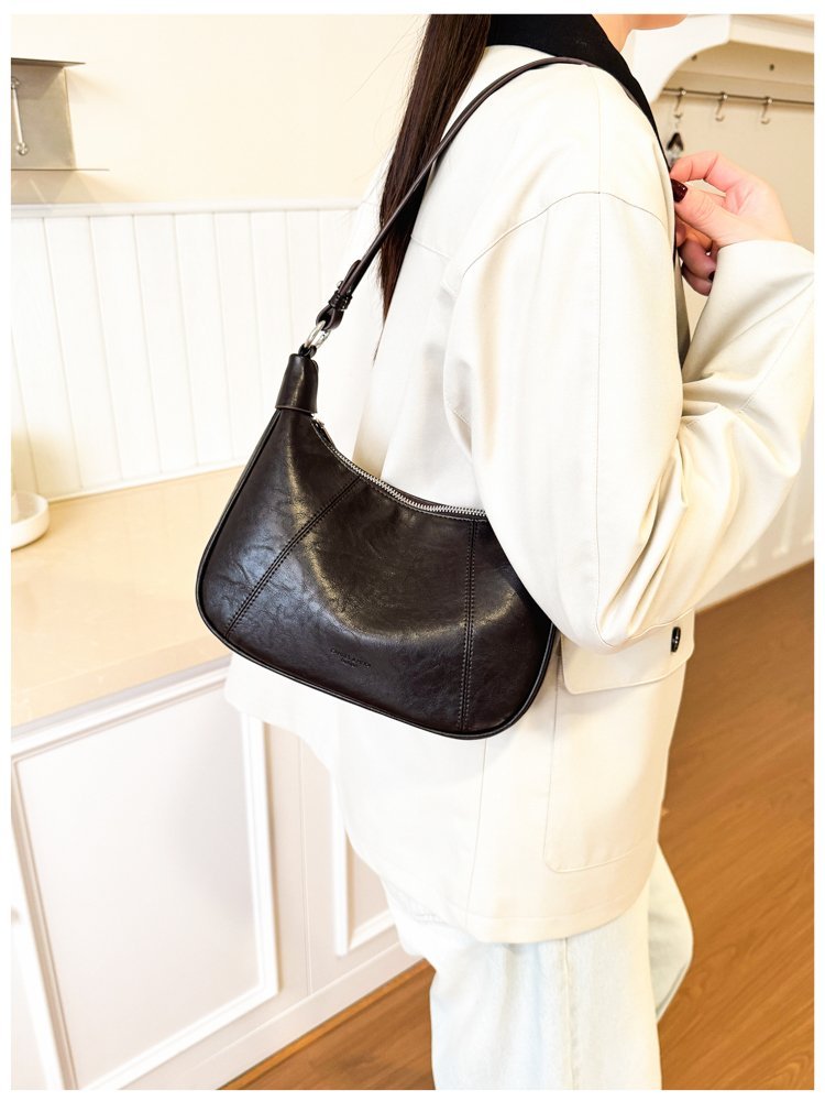Private Label Womens Crossbody Bag for Fashion Retailers – 58-20092 — 36
