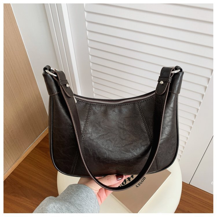 Private Label Womens Crossbody Bag for Fashion Retailers – 58-20092 — 39