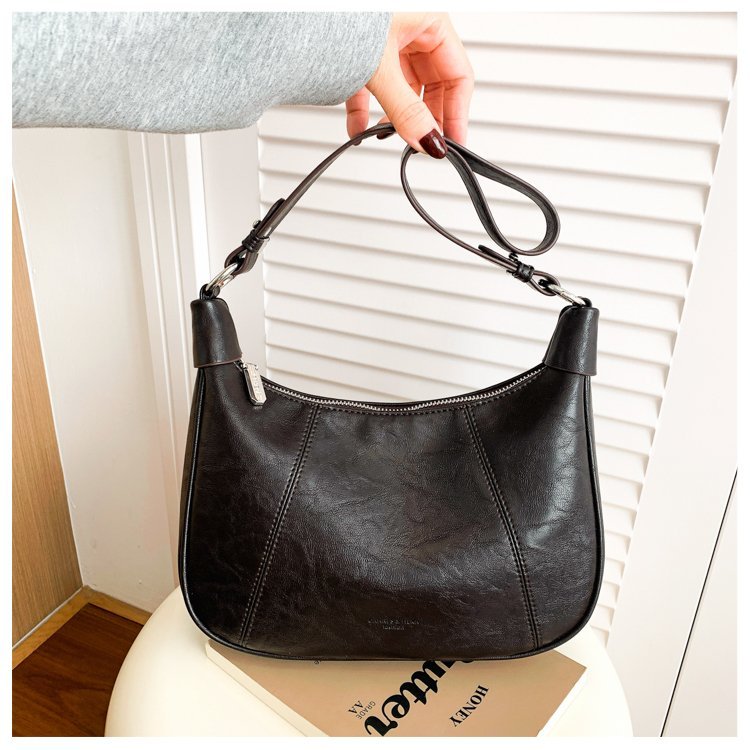 Private Label Womens Crossbody Bag for Fashion Retailers – 58-20092 — 40