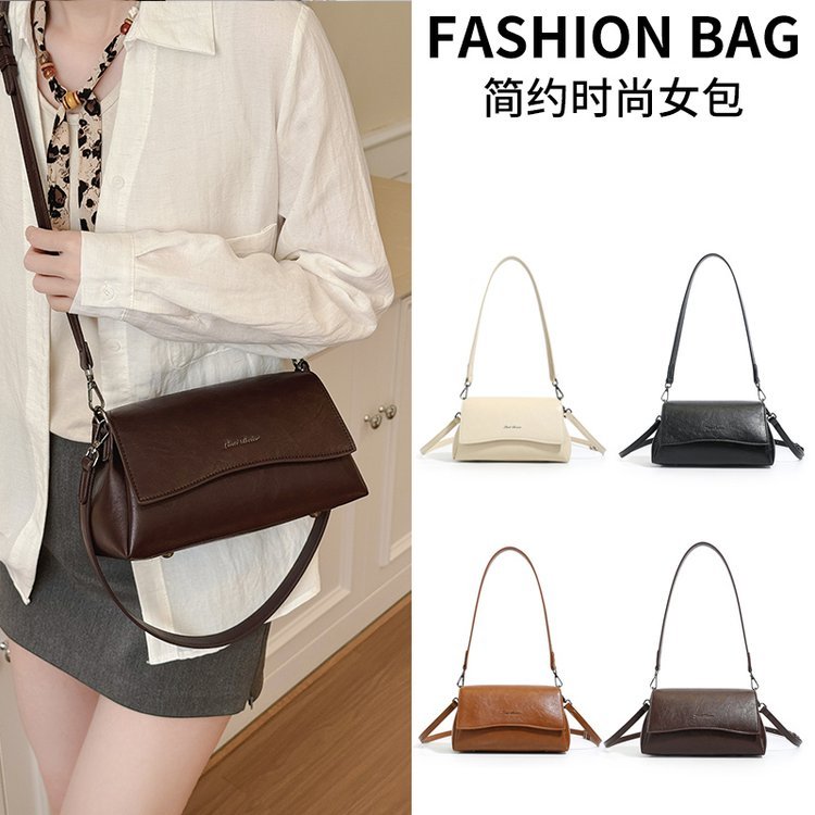 OEM Womens Fashion Bag for Custom Bag Projects – 58-20098 — 10