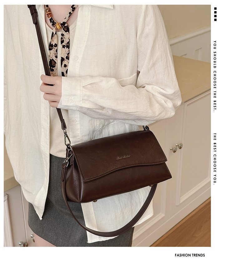 OEM Womens Fashion Bag for Custom Bag Projects – 58-20098 — 11