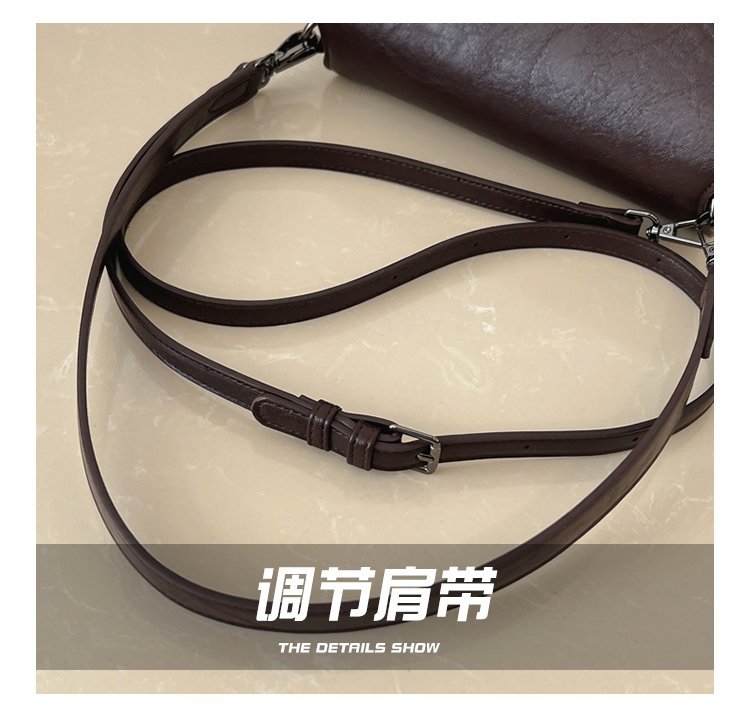 OEM Womens Fashion Bag for Custom Bag Projects – 58-20098 — 14