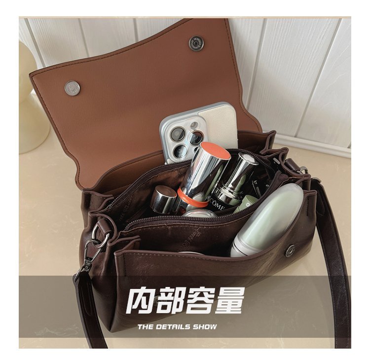 OEM Womens Fashion Bag for Custom Bag Projects – 58-20098 — 15