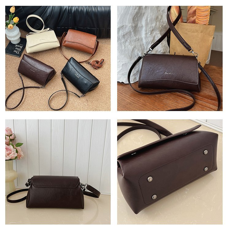 OEM Womens Fashion Bag for Custom Bag Projects – 58-20098 — 16