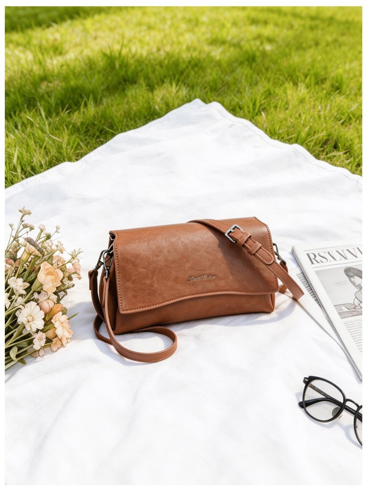 OEM Womens Fashion Bag for Custom Bag Projects – 58-20098 — 17