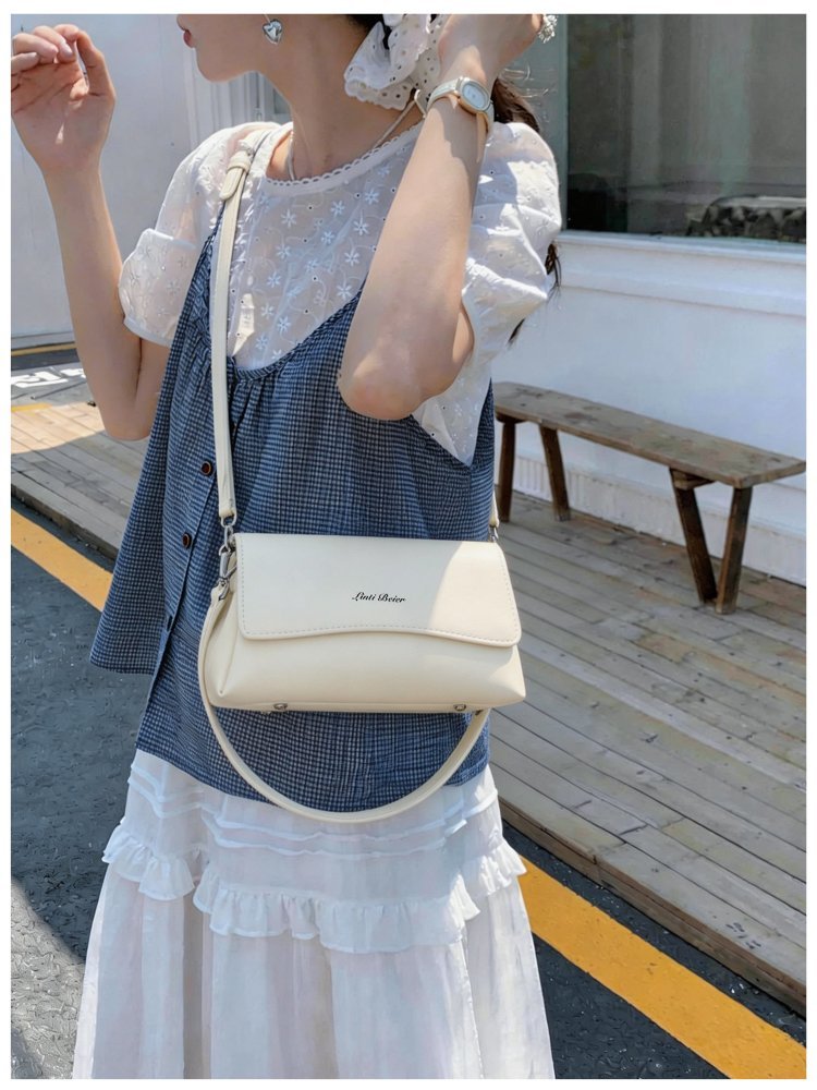 OEM Womens Fashion Bag for Custom Bag Projects – 58-20098 — 25