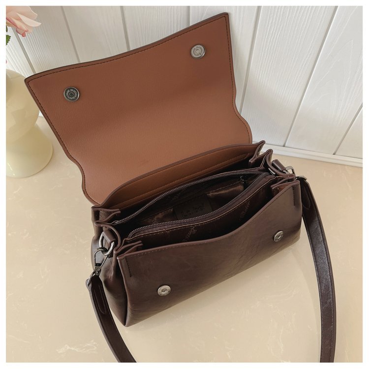 OEM Womens Fashion Bag for Custom Bag Projects – 58-20098 — 28