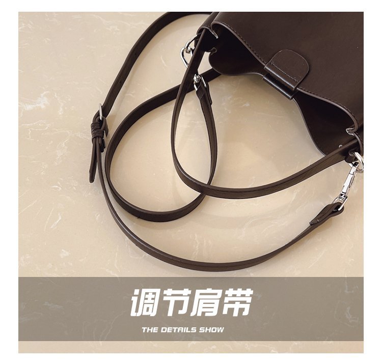 Wholesale Womens Shoulder Bag for Retail Sourcing – 58-25077 — 5