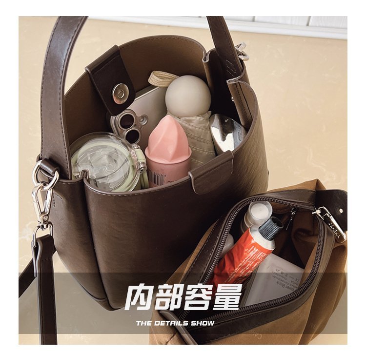 Wholesale Womens Shoulder Bag for Retail Sourcing – 58-25077 — 6