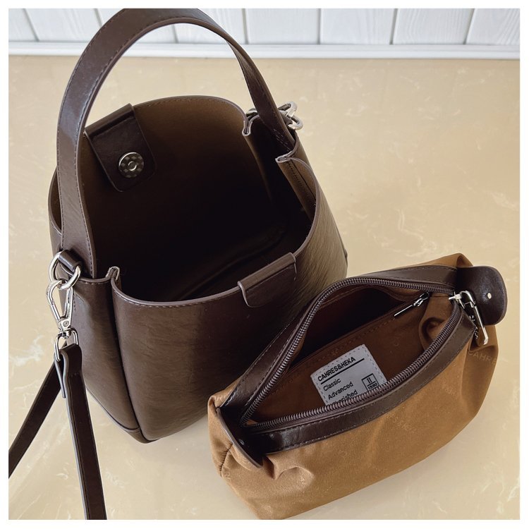 Wholesale Womens Shoulder Bag for Retail Sourcing – 58-25077 — 9