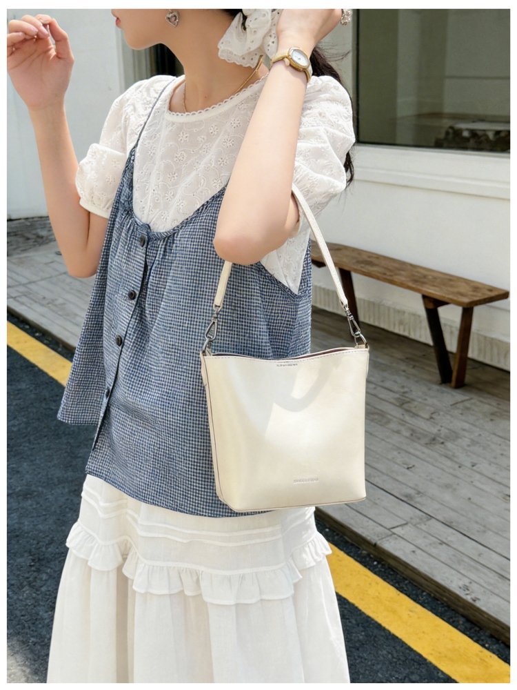 Factory Direct Womens Tote Bag for Retail Sourcing – 58-25083 — 2