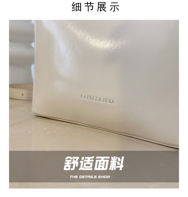 Factory Direct Womens Tote Bag for Retail Sourcing – 58-25083 — 11