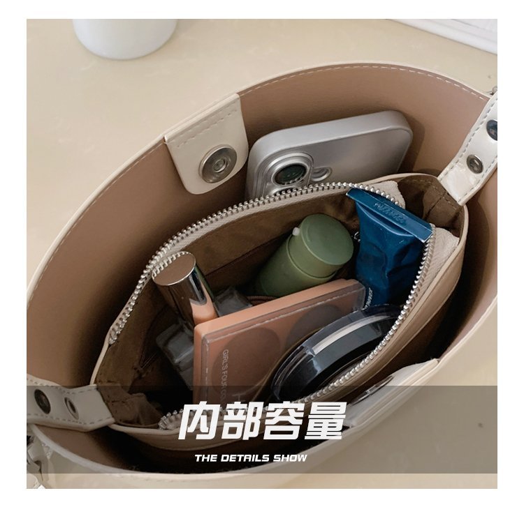 Factory Direct Womens Tote Bag for Retail Sourcing – 58-25083 — 13