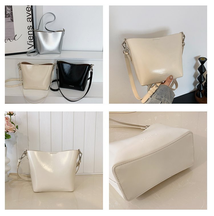 Factory Direct Womens Tote Bag for Retail Sourcing – 58-25083 — 14