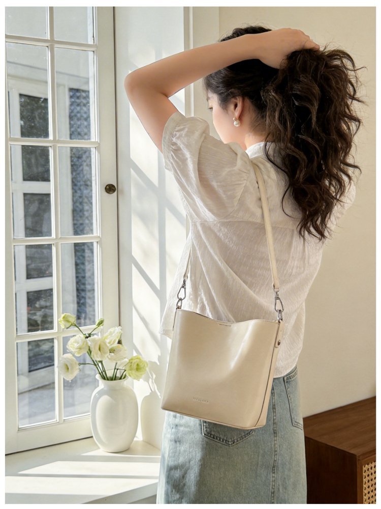 Factory Direct Womens Tote Bag for Retail Sourcing – 58-25083 — 16